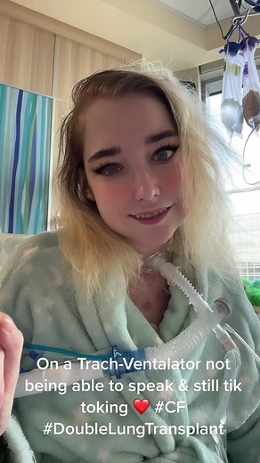 #doublelungtransplant #Ecmo #CFWarrior #CysticFibrosis #shaniasfight