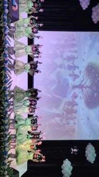 NATURE THEME DANCE | Earth Day Special #naturedance #earthday #dance #love #dancecover #kidsdance