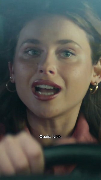 Son regard quand elle a dit 24 semaines mdr #primevideo #acontresens