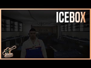Icebox Script for FiveM (Update)