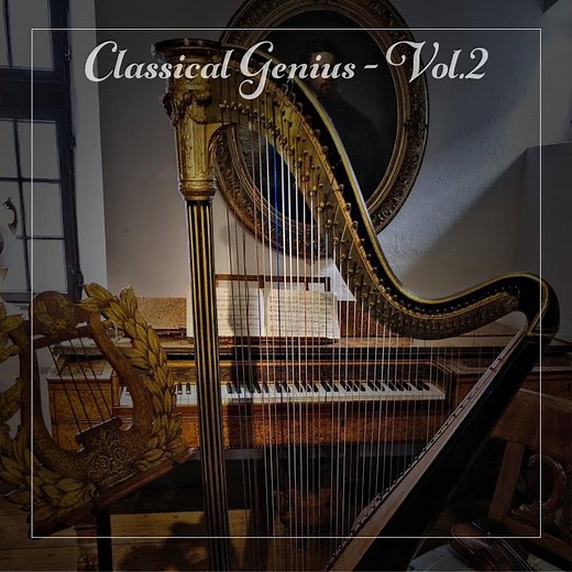 Serenade For String Orchestra, Op. 48: IV. Finale