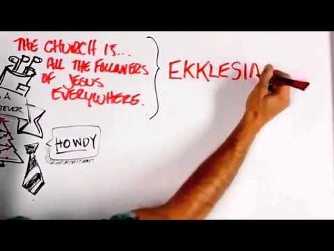 What is the Purpose of the Local Church?