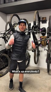 “GearMate is an awesome storage solution for many, especially the ones who do not have much space. Easy to use and to set up, anyone would find their right fit in no time.” @remymetailler | Steadyrack