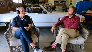 11 reactions | MotoMan attempts to answer a vexing question: How and what do car companies prioritize in developing cars to appeal to the most buyers? Turns out, the answer is to turn the question around and try not to be all things to all people or so says Bart Herring of Mercedes who returns again to MotoMan Studio North. #Mercedes #MercedesMaybach #MercedesBenz | MotoManTV | Facebook