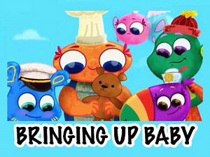 Disney’s Wildernuts titles Part 8