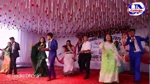 31K views · 1.6K reactions | Dancing Performance by Grade 11, Science @ Welcome Program for Grade 11. | UN College & Navodaya +2 | Facebook