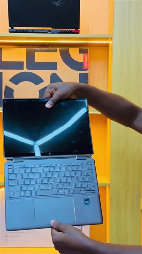 ✨ Premium 2-in-1 Power Machine ✨ 💻 Processor: Intel Core i5 12th Gen (Fast, efficient & multitasking beast) ⚡ RAM: 8GB DDR4 – Smooth performance for work, school & business 🚀 Storage: 256GB SSD – Super-fast boot, quick app loading & reliable storage 🔄 Design: 360° X360 convertible – Use as Laptop 💻, Tablet 📲, Tent mode 🎬 or Stand mode 🎨 🖥 Display: Touchscreen Full HD – Sharp colors, clean brightness & responsive touch 🔋 Battery: Long-lasting battery life for all-day productivity ✨ Build