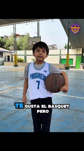 🔥 Progreso Básquet Club Entrena, aprende y mejora con nosotros 💪🏀 📅 Disponibilidad de lunes a sábado y para todas las edades 📈 Niveles: Básico | Intermedio | Avanzado 📍 Ubicación: Colegio Juan Valier Sandoval Santo Domingo – Carabayllo 📲 Escríbenos al 987 378 440 para más info 🔥 ¡Sé parte del progreso dentro y fuera de la cancha! #basquet #deporte #carabayllo #progresosport #tirolibre 🏀💥