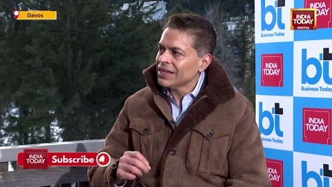 Fareed Zakaria speaks on Donald Trump's administration and India-US relations