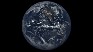 NASA Scientific Visualization Studio | NASA On Air: NASA's New Million-Mile View of Earth Yields New Insights (12/15/2015)