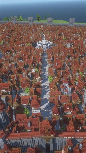 Minecraftbuilder.T.H. on Instagram: "Timelapse on YouTube! This is my fountain from my Marethea Map!🤗. I hope you enjoy it⛏️ . (Map Download link in my Bio! PATREON! ) . Full timelapse on YouTube!📍 . @timtenth_buildings ⬅️ . (((Please rate this Project from 1-10))) . Thank you for supporting🔥🎈 . #minecraft #minecraftbuildings #minecraftedit . #minecraftbuildings #minecraftsurvival . #minecraftworld #minecrafttutorial . #minecraftersonly . #minecraftart #minecrafta