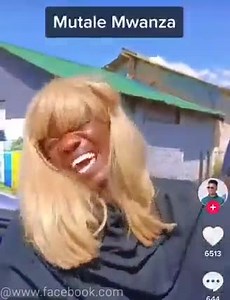 Zambian Bulletin on Reels