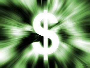 Money Magnetizer Subliminal 2 (Audio + Visual)