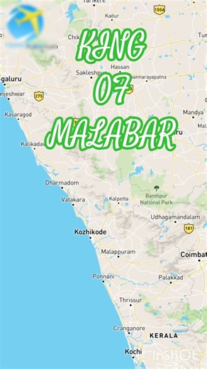 Mangalore Intercity Express #shortvideo #kerala