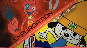 Expurgation Hair Scare Remix [FULL]