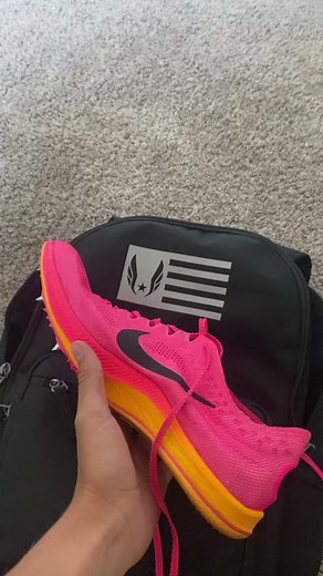 Noah Lyles Nike Spike Shoes: Choosing the Best XC Spikes