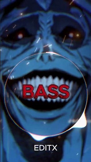 Bass Boosted.....