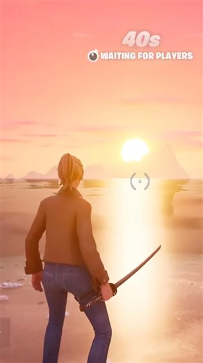 The Bride Watches A Beautiful Sunrise In Chapter 7