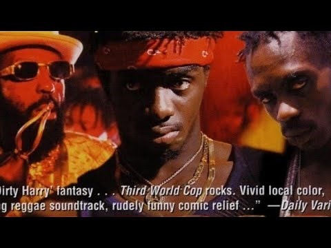 Third world COP