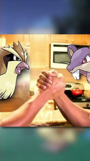 Old Pokémon Cries Make Sense? 🤔