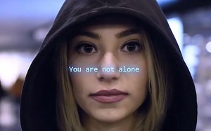 【Alan Walker-Alone】~超清1080P无水印~极致观感~【珍藏版】