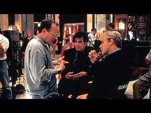 The Insider - Production Featurette (Upscaled HD) (1999)