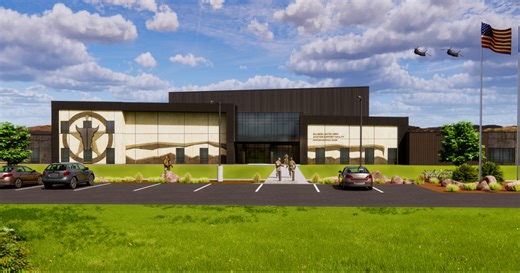 National Guard Billings facility will help troops and missions in Eastern Montana