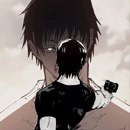 Toji Fushiguro Edit (voice lines)