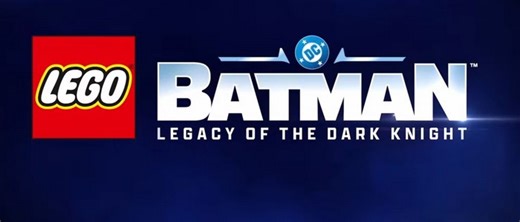 LEGO Batman : Legacy of the Dark Knight débarque en 2026 sur PS5, Xbox series et Nintendo SWITCH 2 - Tous les détails