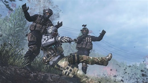 66K views · 2.2K reactions | Loose Ends || Call of Duty : modern Warfare 2 Remastered | Gamer Freak | Facebook