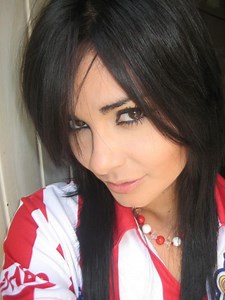 Mujeres En Guadalajara Jalisco Mexico