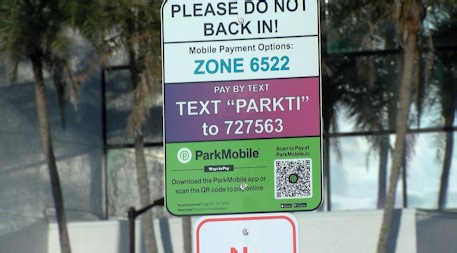 ‘I got charged in seconds’: Pinellas County detectives warn of fake QR code sticker scheme