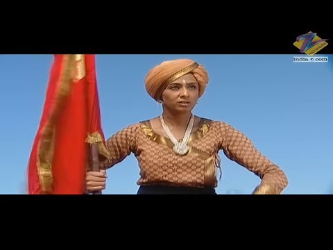 Horsha की महारानी ने Jhansi की रानी को चेतावनी | Jhansi Ki Rani | Full Ep - 351 | Zee TV