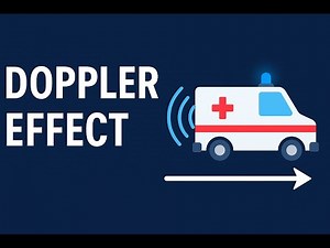 Hear It, See It, Measure It: Doppler Effect for Everyday Physics