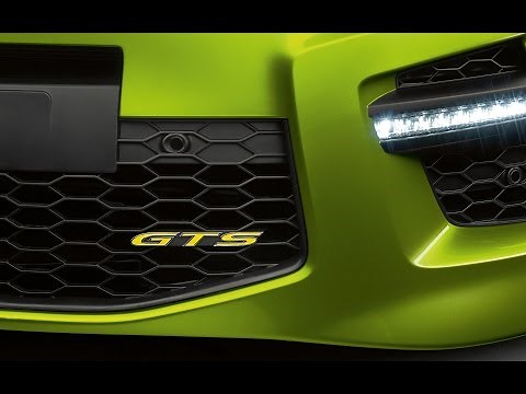 HSV GTS Maloo Product Overview