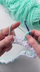 428K views · 1.9K reactions | #Knitting #crochet #DIY | Mikey Crochet | Facebook