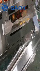 Automatic Egg Breaking & Separating Machine