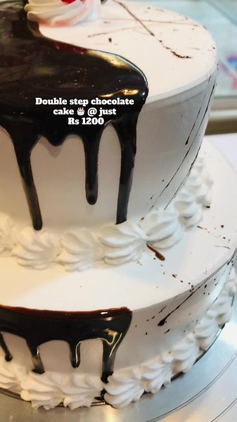 Narmada's Bakery on TikTok