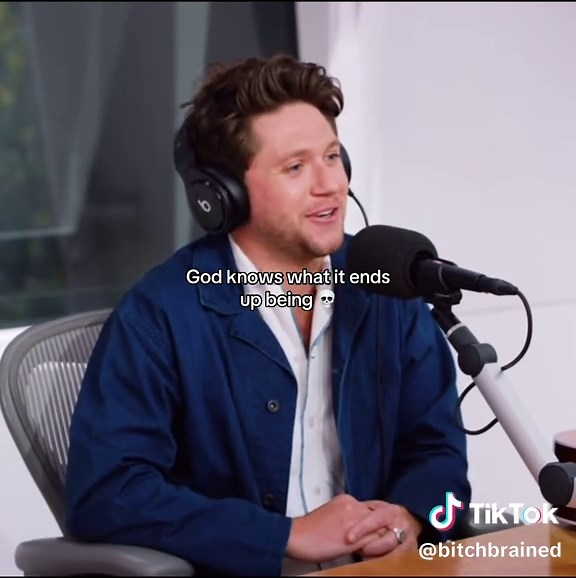 Exploring One Direction's Members and Their Journey