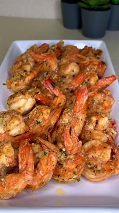806K views · 9.9K reactions | Easy garlic butter shrimp | Toya's Kitchen | Facebook
