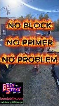 How To Fix DENT 🎯 Using DA Sander No Blocks Primer or Problems Easy DIY Tips & Tricks Repairing Cars