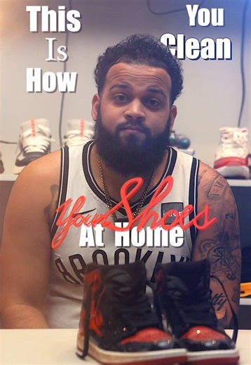 How to Clean Shoes at Home: Easy DIY Guide