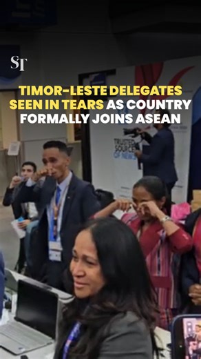 The Straits Times - Breaking News, Lifestyle & Multimedia News