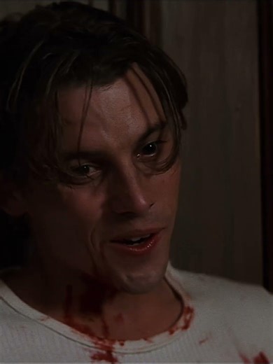 Billy and stu reveal themselves (scream 1996 edit)