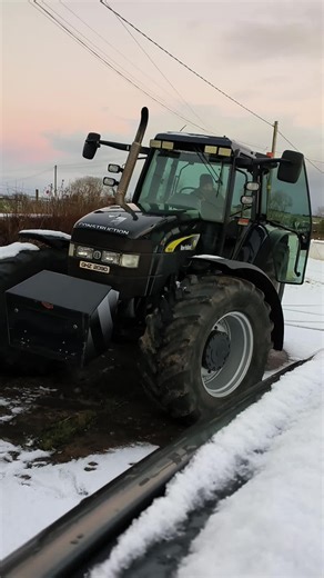 Exploring Farm Life with Fiat New Holland Equipment
