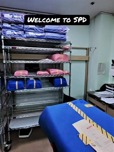 Unloading a Steam Sterilizer #certifiedsterileprocessingtechnician #howtobecomeastrileprocessor #CentralSterileSupply #SterileProcessingTech #surgery How To become a Sterile Processing Technician?