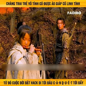 review phim A Writer s Odyssey Assassin in Red 2021 | Film Plus