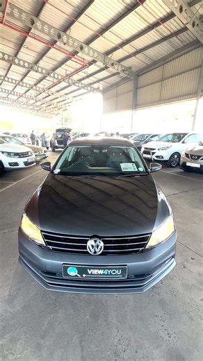 We’re in Durban to view this 2017 VW Jetta 6😀 With just 35,100km on the clock, the mileage is impressive for its age. The vehicle is in great shape minor scuffs and scratches on the body, but nothing serious. It drove like new, with no unusual noises from the engine or suspension. Diagnostics were all clear too. A well-maintained example of a solid car. If you need us to View4You 😀 🔗 www.view4you.co.za 📞 087 822 1140 📍 Nationwide | Mon to Fri | 08:00 to 17:00 #View4You We Inspect. You Decid