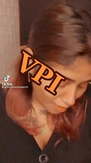 VIP on TikTok