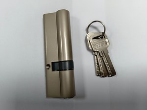 [Hot Item] Aluminum Alloy Lock Cores: Setting New Standards in Safety